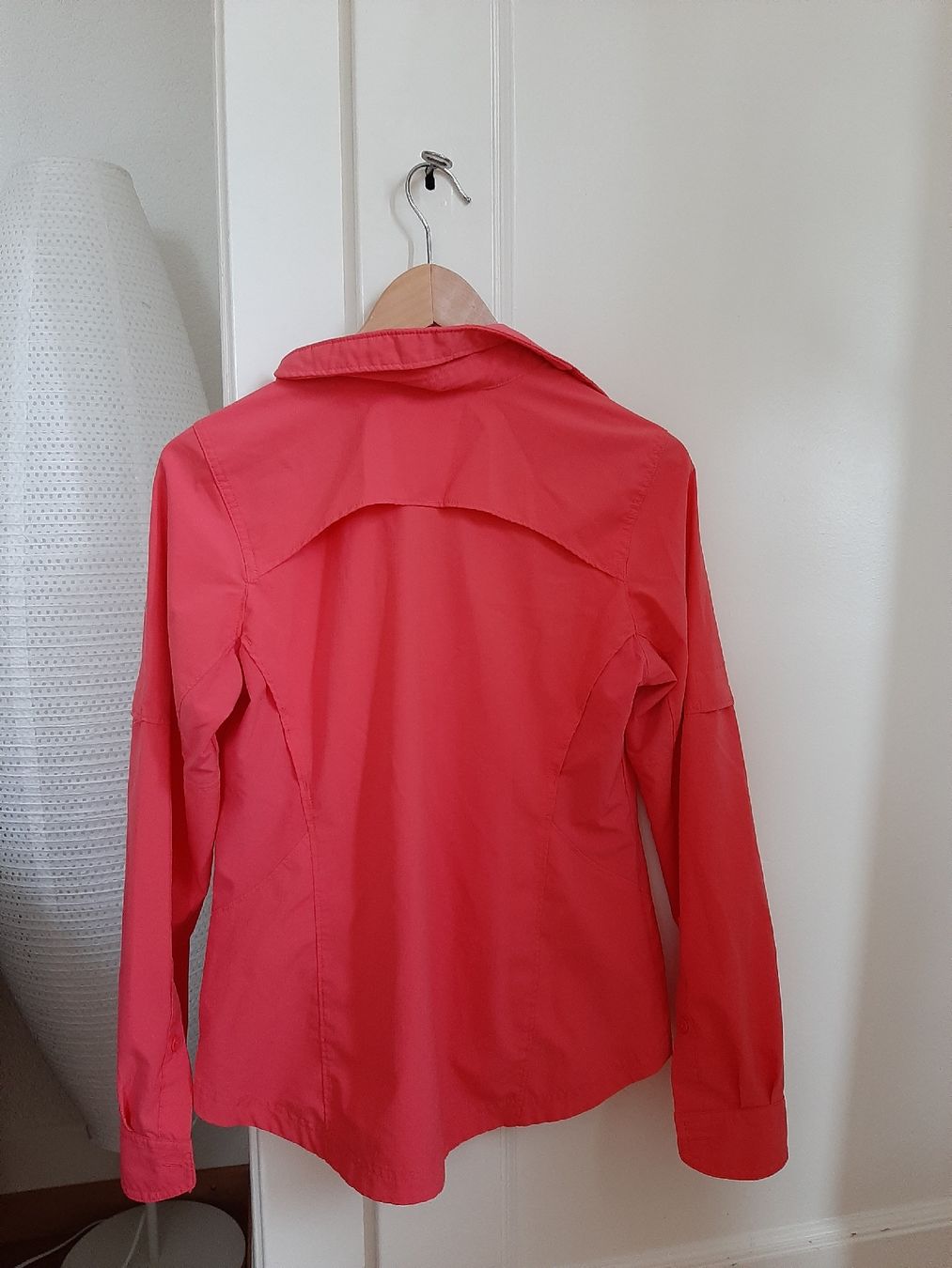 Columbia Camicette: Chemise Columbia outdoor M – Usato da Lausanne venduto da Cognitia 2