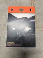 29200008A Harley-Davidson Mittelrahmen Windabweiser