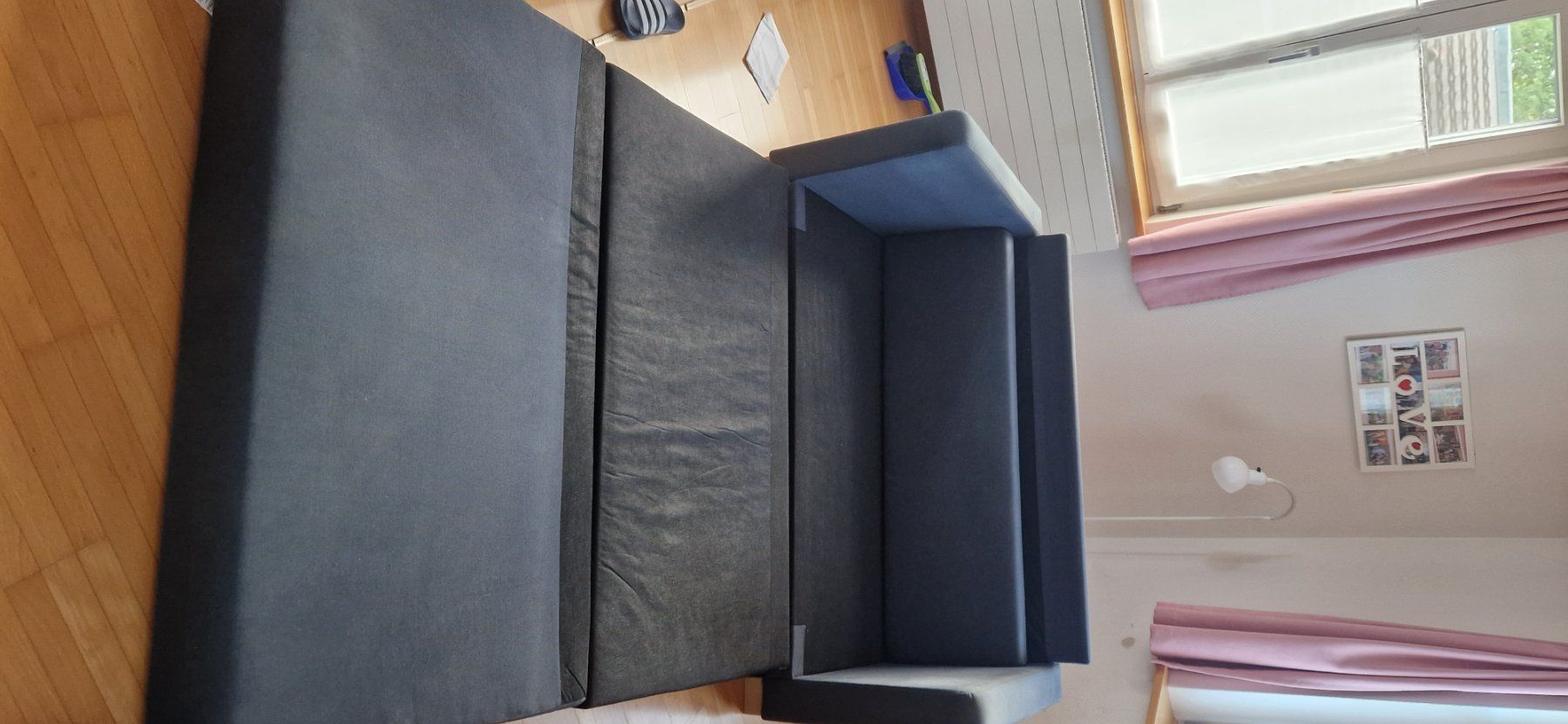 Divani: Sofa – Usato da Arbon venduto da Himmel20 1