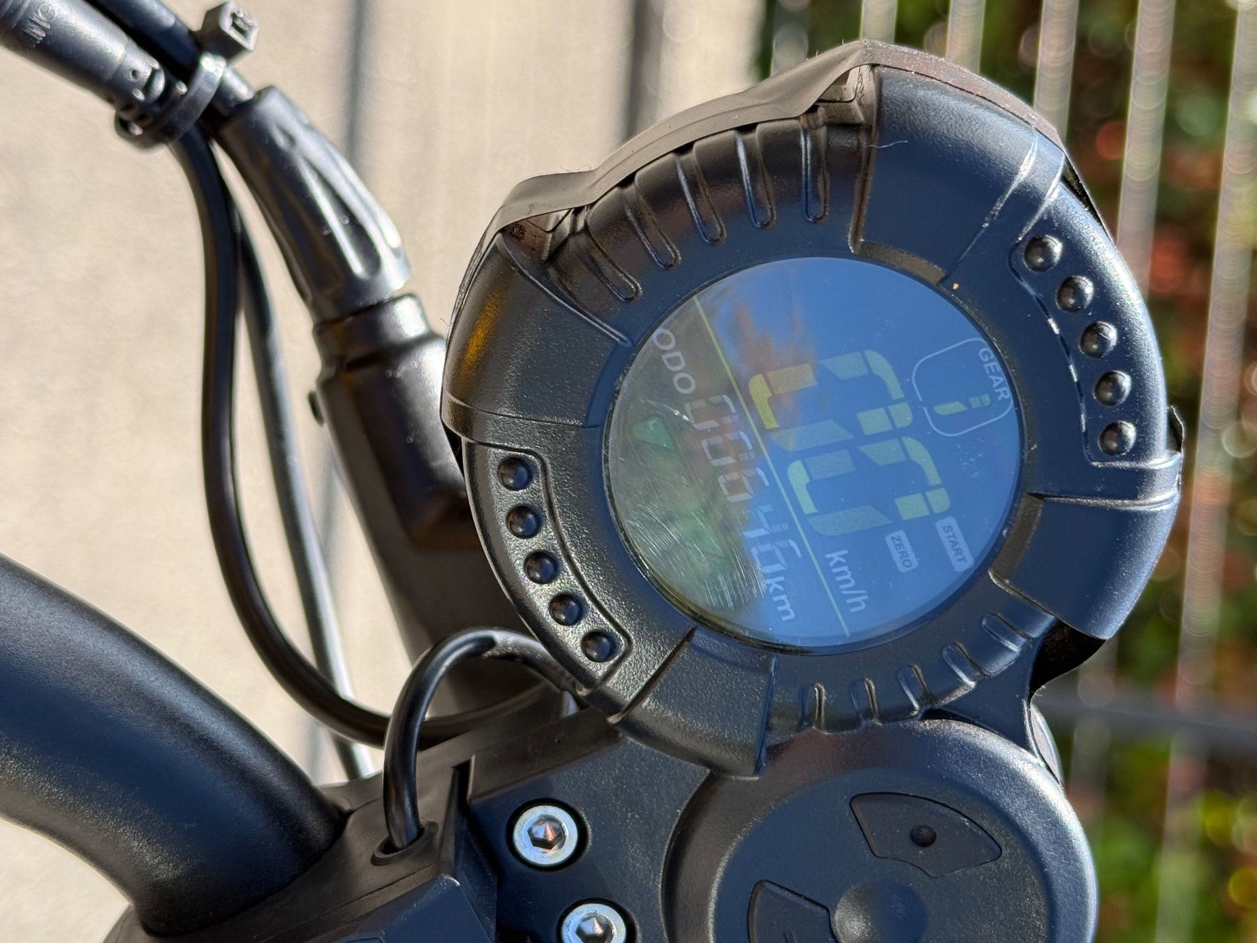 Scooters: Elektro Scooter Vsett 10+ – Gebraucht aus Schöfflisdorf von fir_69x6 1