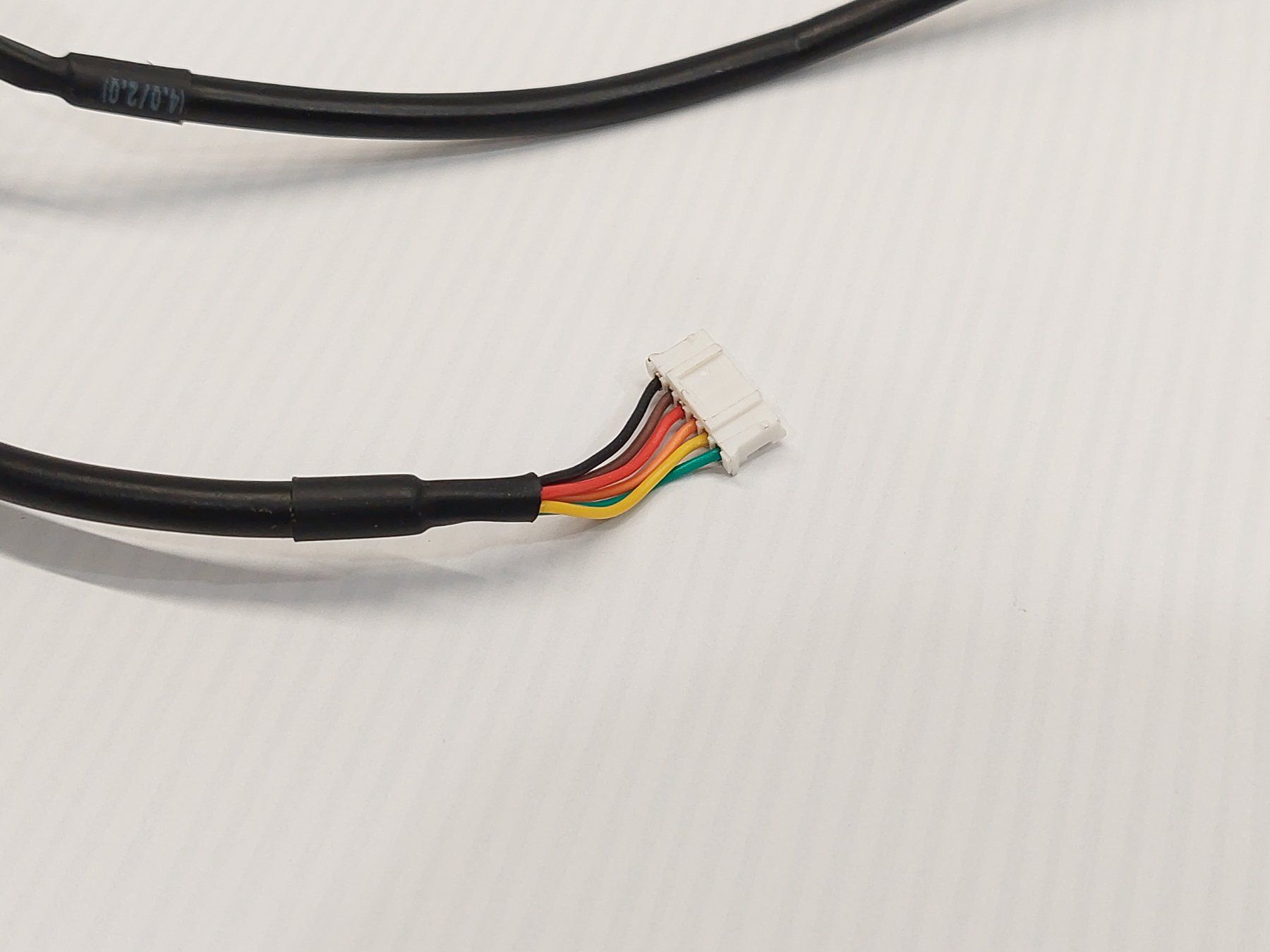 Ersatzteile: Stages SB20 Harness E Lower, cable for smart bike – Neu (gemäss Beschreibung) aus Territet von Meridius6 2
