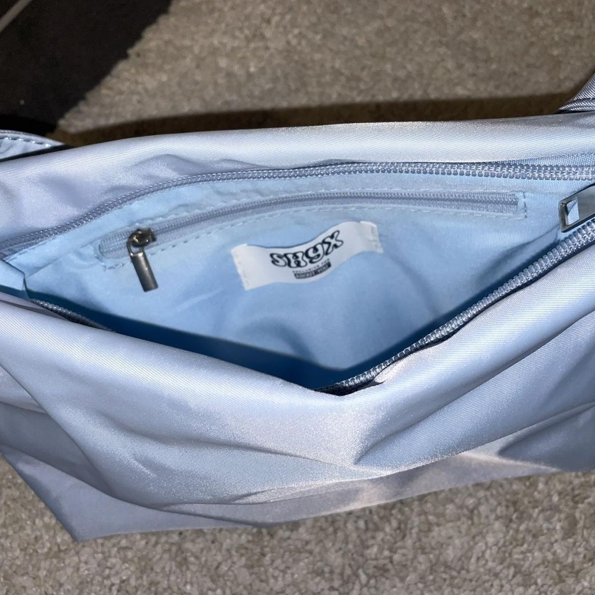 Taschen für Damen: Tasche – Neu (gemäss Beschreibung) aus Herznach von Enya_m26 1