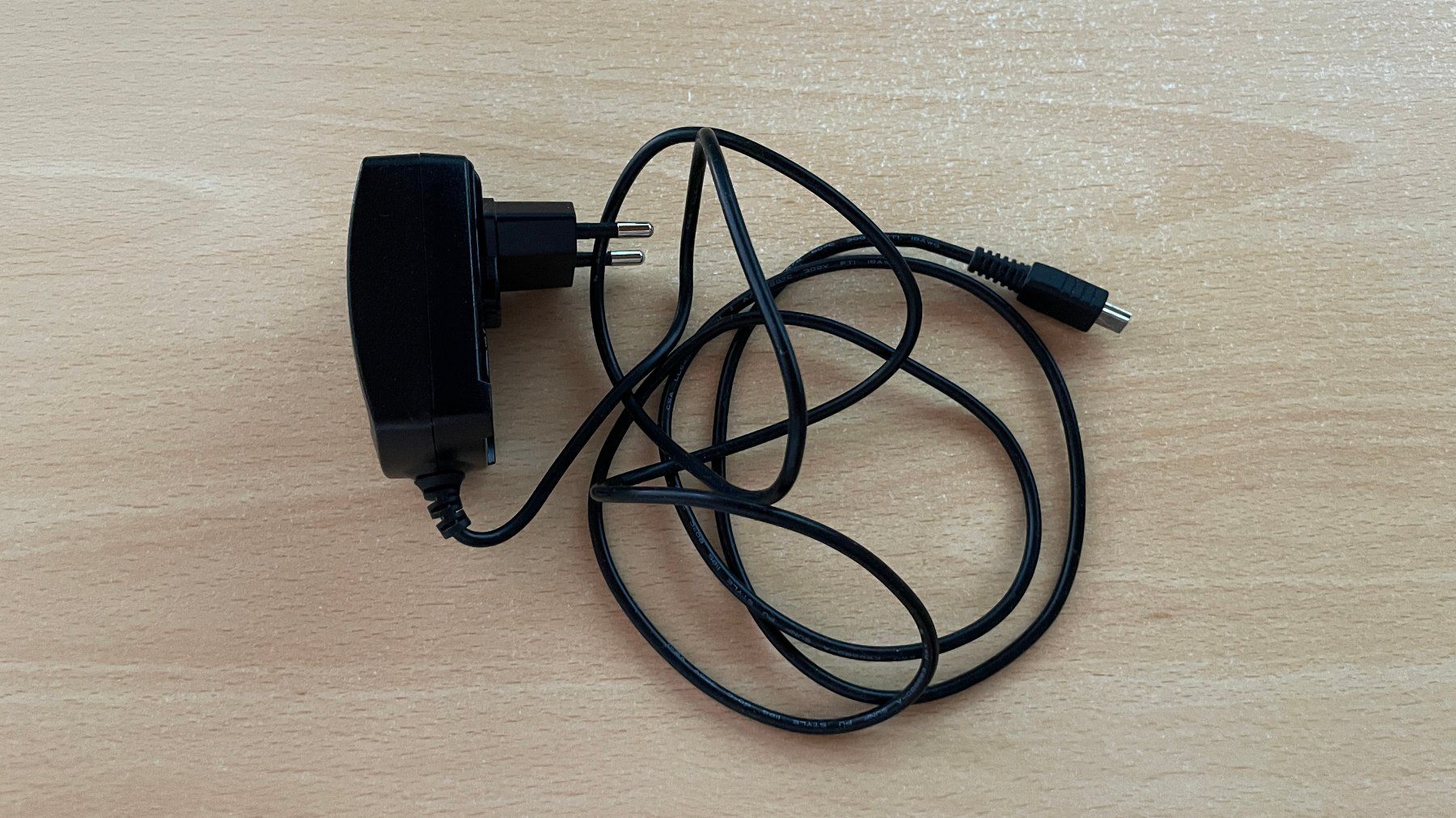 Caricabatterie: Original Garmin Ladegerät Netzteil PSC05R-050A1 – Usato da Glattfelden venduto da cybermaxx