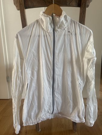 Puma leichte Laufjacke Damen Grösse S  
