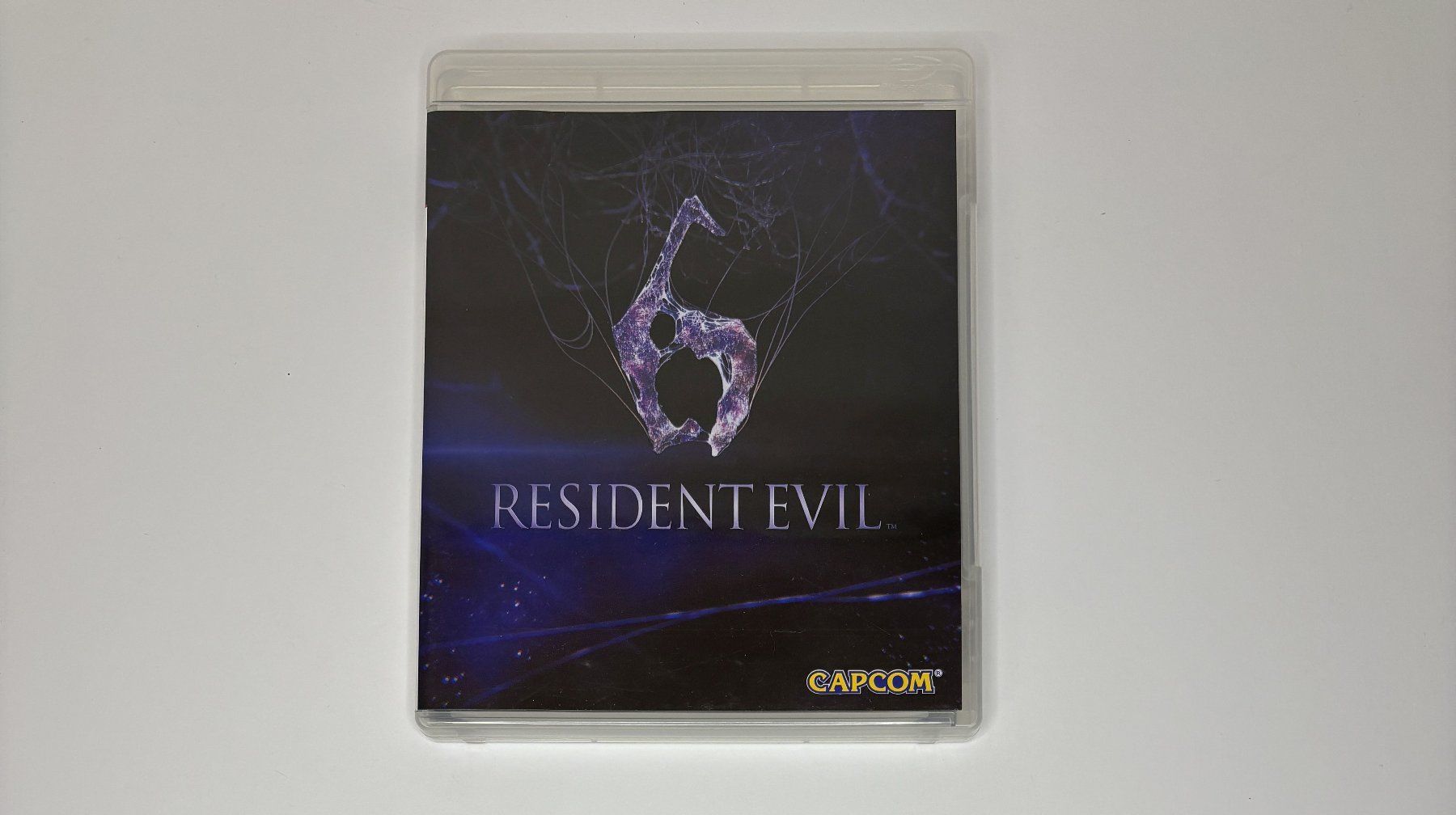 Giochi: PS3 - Resident Evil 6 – Usato da Allschwil venduto da Bullach