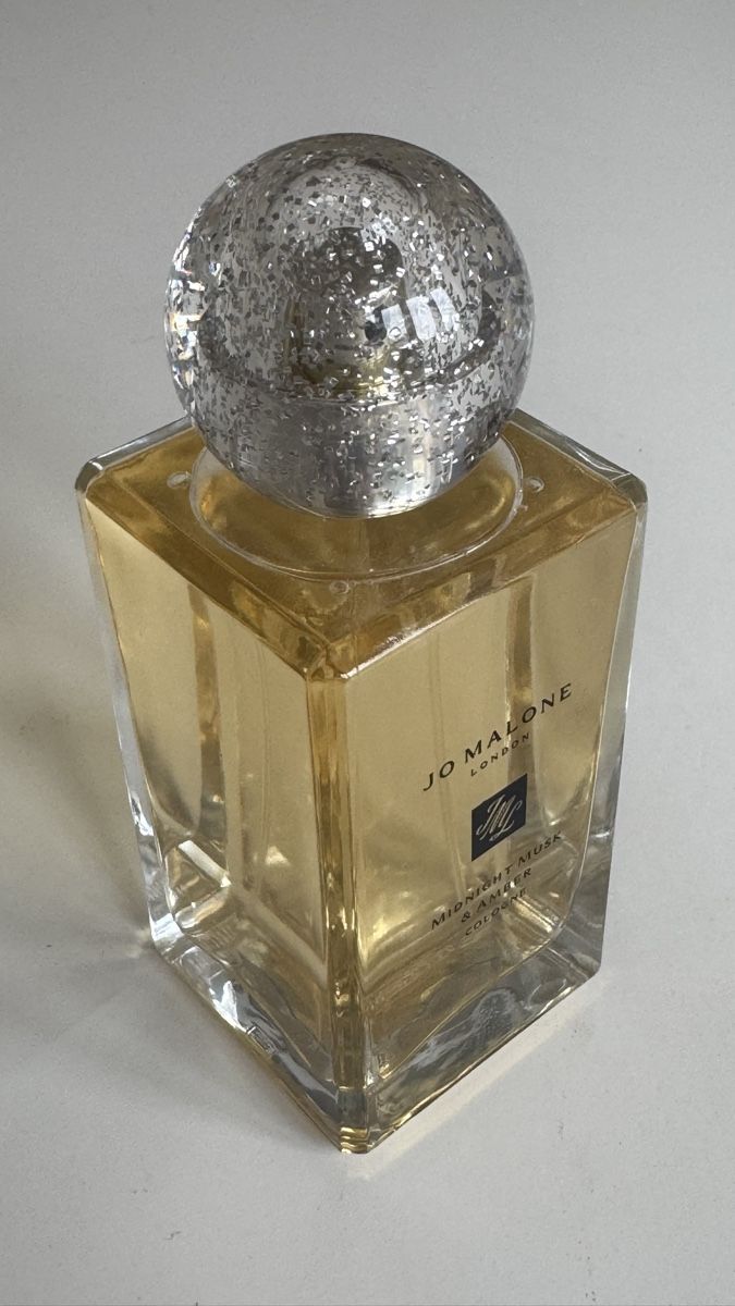 Jo Malone Parfum & Eau de Toilette: Jo Malone Midnight Musk & Amber Cologne 100ml – Gebraucht aus Zürich von brandy9 1
