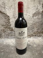 Château MONTROSE 1991 Saint-Estèphe
