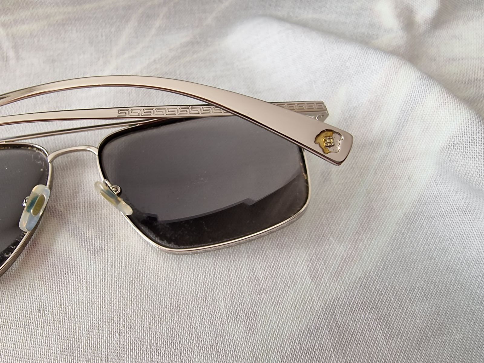 Occhiali & Lenti: Versace Sonnenbrille – Usato da Köniz venduto da ps5_77vk 5