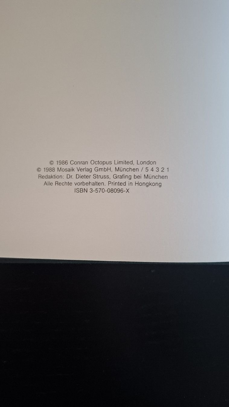 Libri: Effekte mit Stoff•Textile Wohnideen•Terence Conran – Usato da Ottenbach venduto da Rasenmaeeher 5