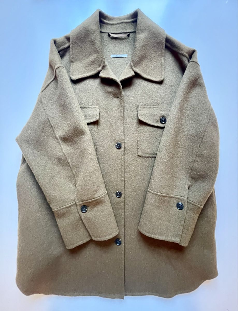 Giacche: Double-face Jacke, Handmade – Usato da Zürich venduto da Christine.R 4