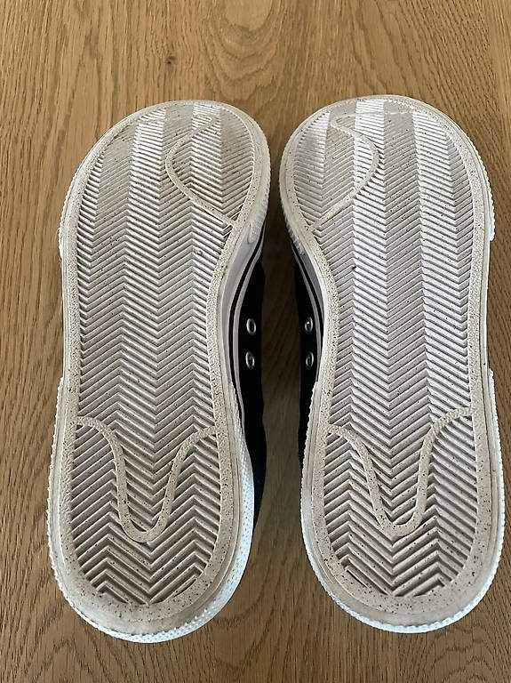 Herrenschuhe: Nike SB Sneaker – Gebraucht aus Wauwil von MirjamA 2