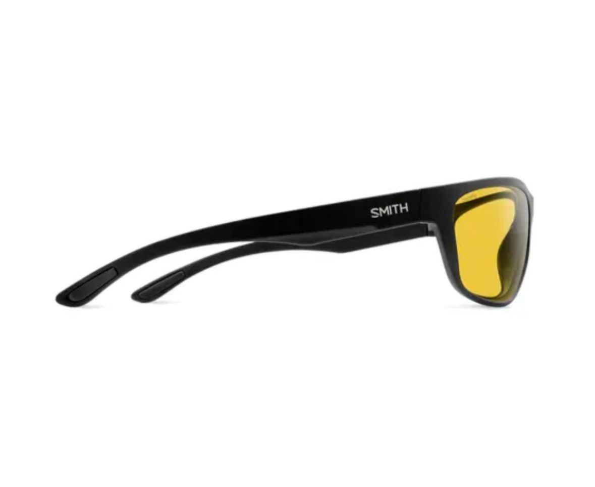Smith Optic Occhiali & Lenti: Smith Redding Sunglasses with Yellow Lens – Usato da Zumikon venduto da laudz 4