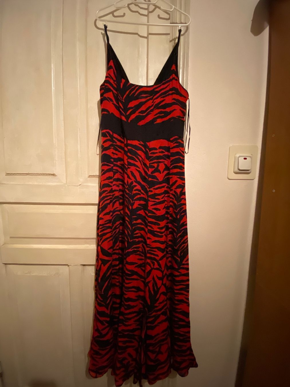 Vestiti: Jäger Kleid Gr 42 UK 14 100% Seide – Nuovo (secondo la descrizione) da Langenthal venduto da morena86 3