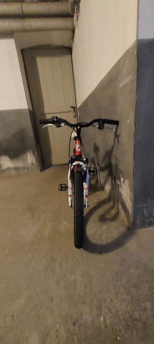 Lapierre Velos: 20 zoll Velo von Lapierre – Gebraucht aus St. Gallen von X665X 1