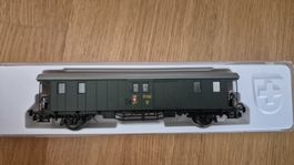 Modelleisenbahn Waggon