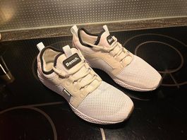 Bench Turnschuhe Grösse 38 nur leichte Abnutzung
