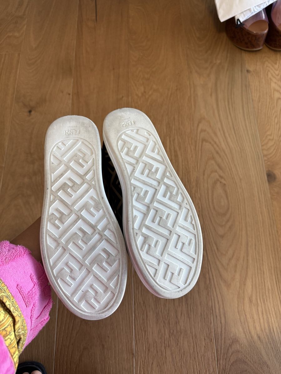 Fendi Scarpe da donna: Fendi Schuh – Nuovo (secondo la descrizione) da Mellingen venduto da eli_7hdx 5