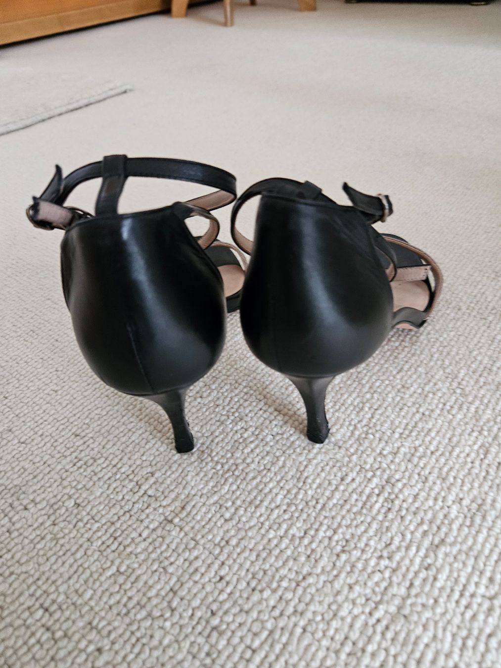 Damenschuhe: Sandales Pura Lopez – Gebraucht aus lausanne von josianemuller 4