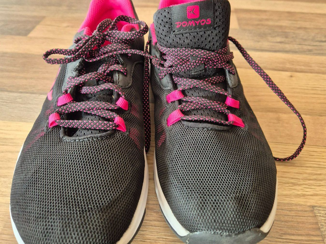Decathlon Scarpe da donna: Basket "DECATHLON" – Nuovo (secondo la descrizione) da Bévilard venduto da mor_7trk 1