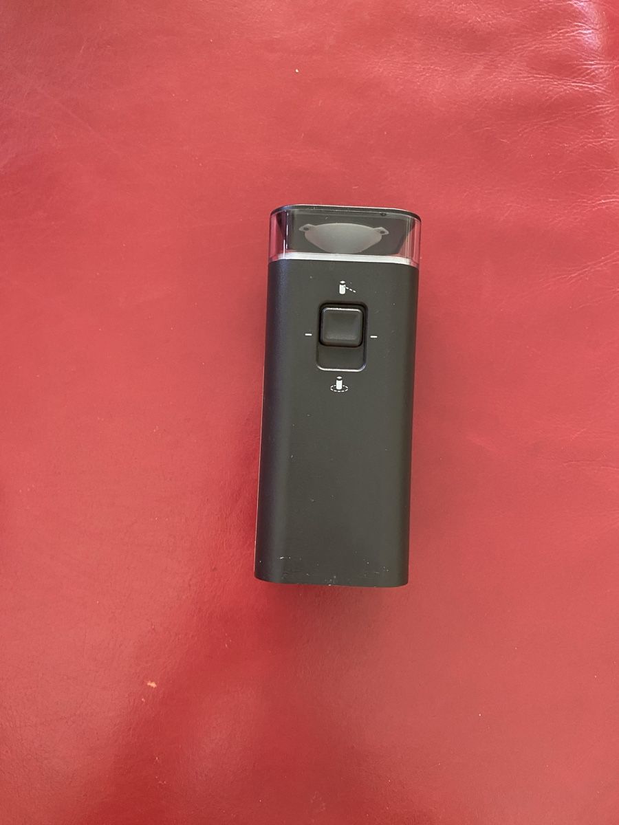 Irobot Staubsauger & Zubehör: IRobot virtual wall – Gebraucht aus Mezzovico von AnGy-AnGy 1