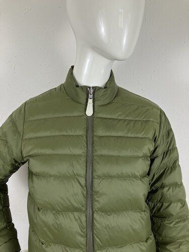 Vestes: Daunenjacke Gr.M – D'occasion à Laupen ZH par kar_lfz6 3