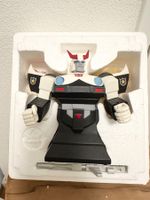 Hard Hero Transformers Prowl Neu Porzellanbüste Hasbro ltd