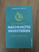 Nachhaltig Investieren: Terrence Keeley