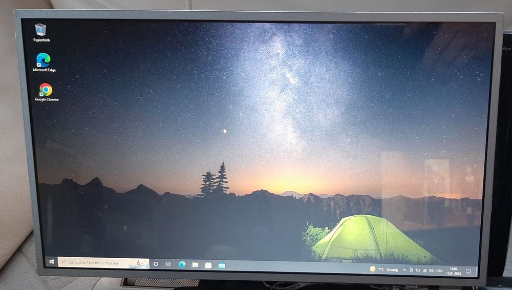 Laptiptop 17,3 Zoll Display Matt - 1600x900 Ersatz Für B173RTN02.1