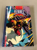 BATMAN      °°°°° AZRAEL °°°°° ( COMICS USA )
