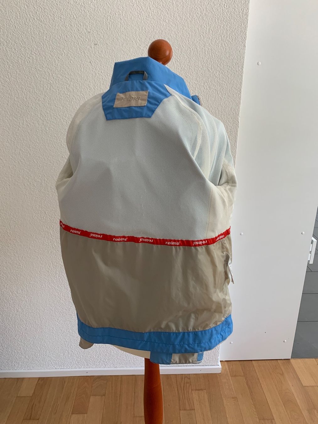 Reima Giacche: Reima rain jacket 150 – Usato da Adliswil venduto da mollymoo 1