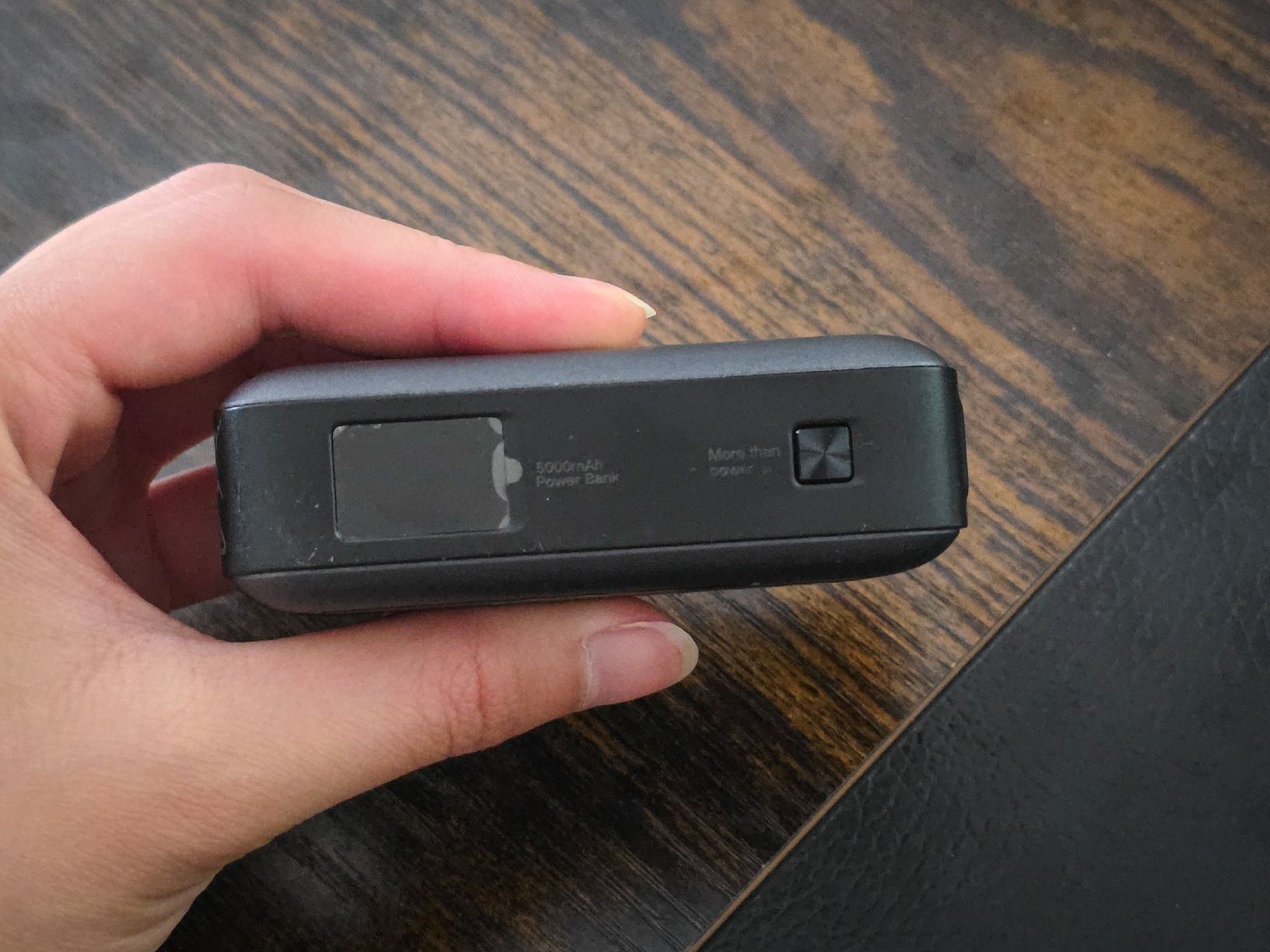 Ugreen Akkus: Ugreen Power Bank – Neu (gemäss Beschreibung) aus Baden von happybrain01 2