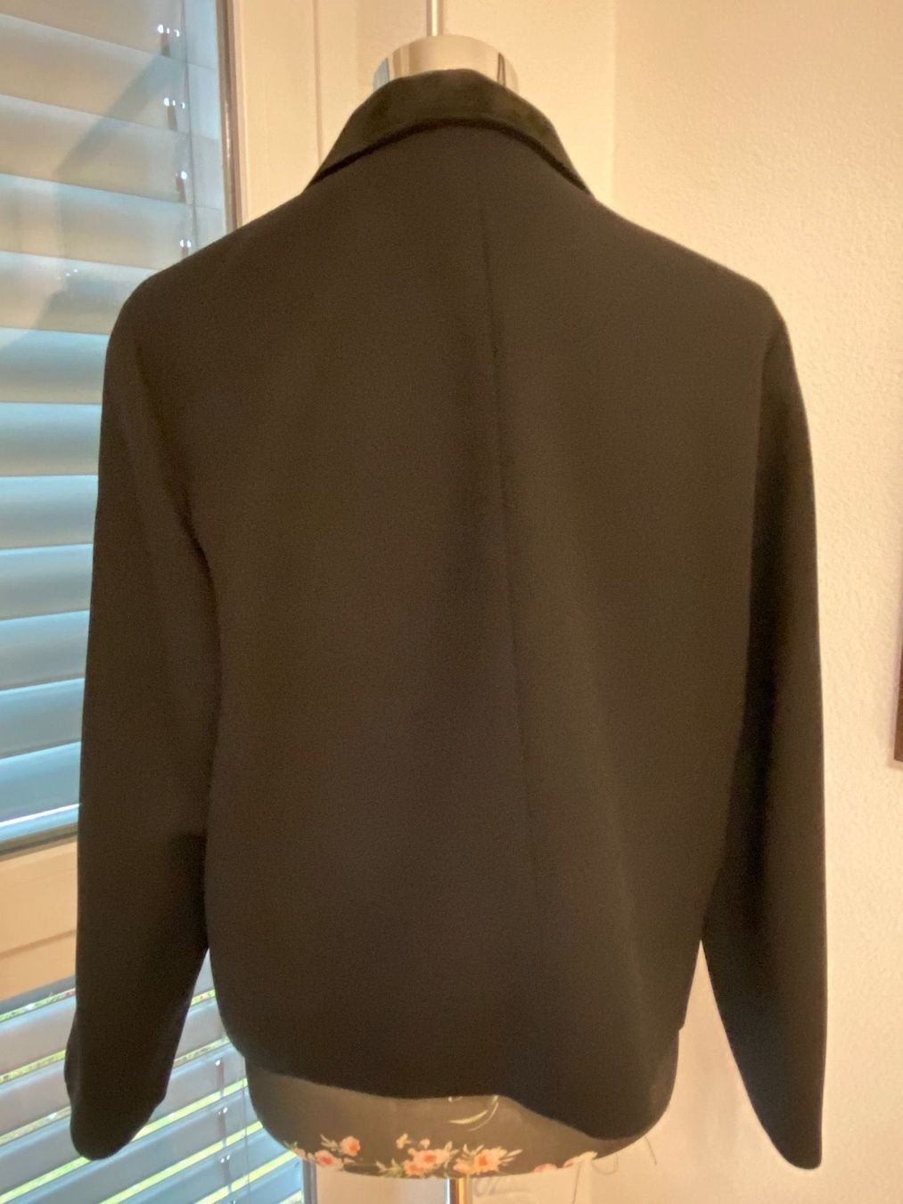 Salvatore Ferragamo Giacche: schwarJacke  Salvatore ferragamo 46Größe – Usato da balsthal venduto da davidbalsthal23 6