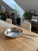 Bratpfanne Mäser Ø 34