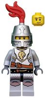 Lego Ritter (cas440)