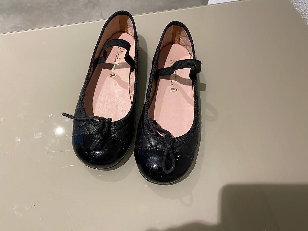 Scarpe per ragazzi: Pretty Ballerinas, Nr.32 – Usato da Minusio venduto da may_5qgr 3