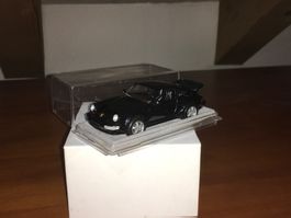 Porsche 911 (Typ 964) Turbo 1/43 no Minichamps - RAR