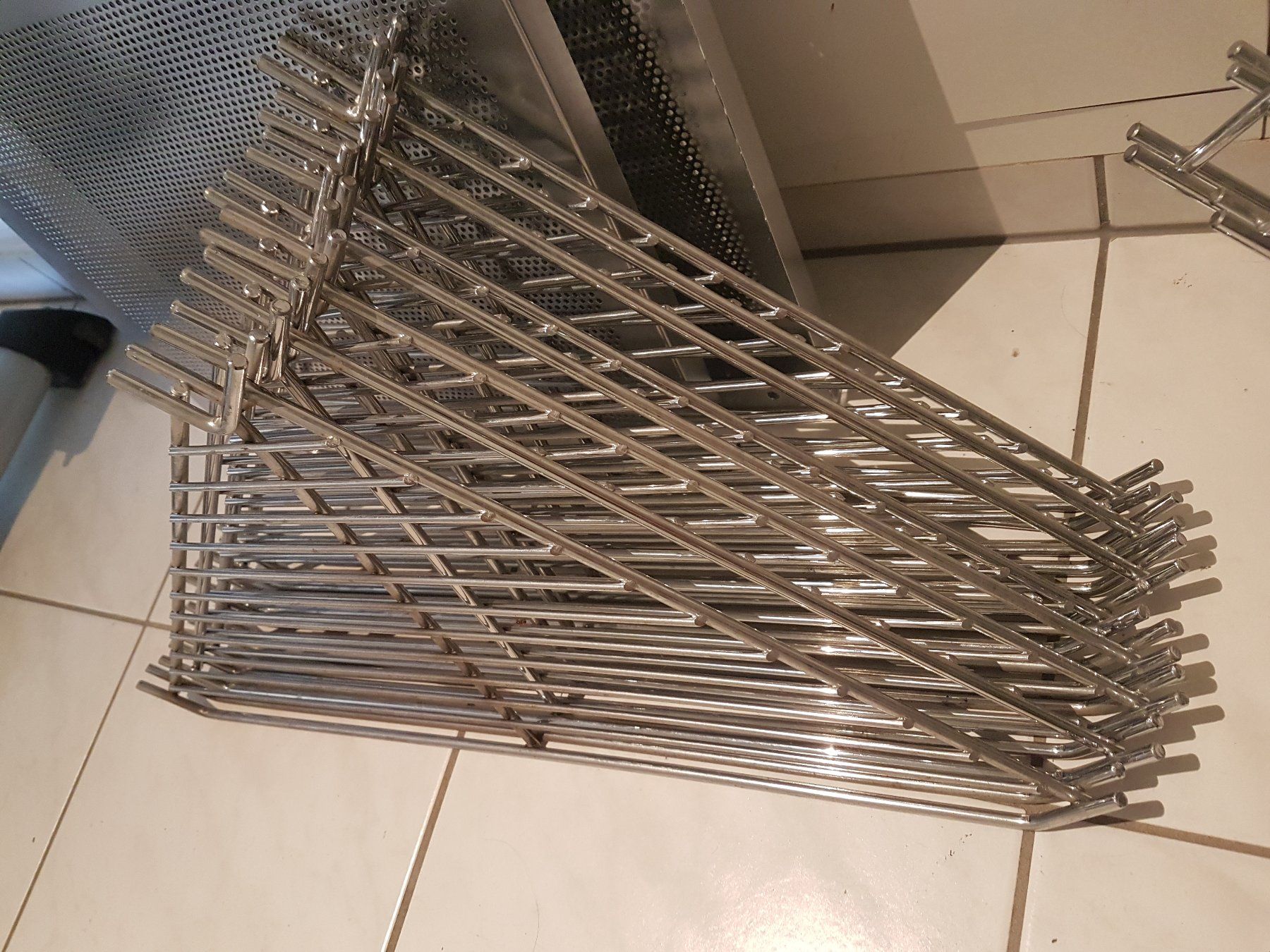 Balton Scaffali: 14 Regalboden Balton Zilo Intefio – Usato da Wallisellen venduto da Swissline11 1