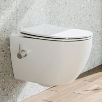 HOROW UF12R-GE Dusch WC 53×36×35cm