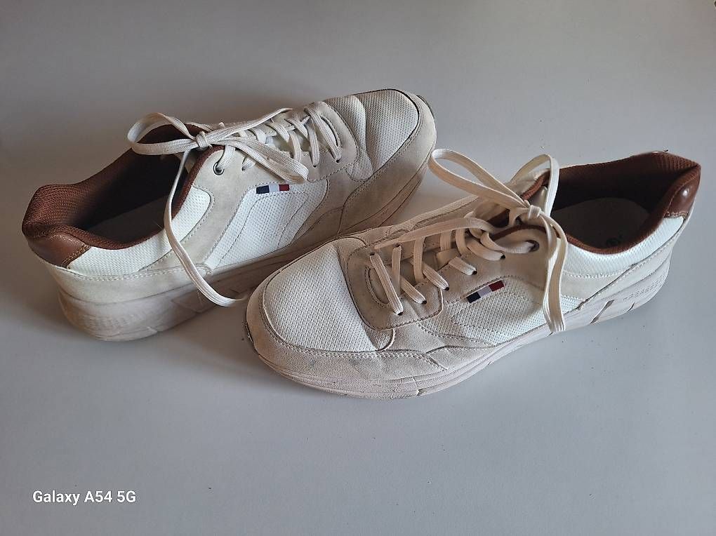 Scarpe da uomo: Memphis one Grösse 46 – Usato da Schinznach-Dorf venduto da StoepfiR 1