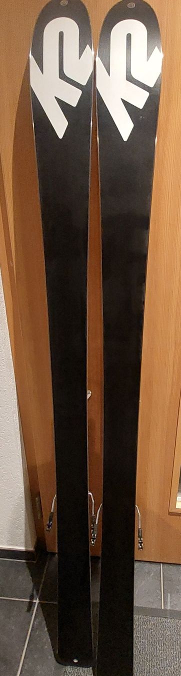 K2 Skis: Wayback K2 88 – Gebraucht aus Meiringen von hub_qds2 1