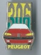 Peugeot Placchette & Badge: Peugeot  PIN – Usato da Zürich venduto da t24_de