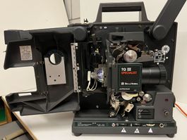 Bell & Howell TQ III Specialist -16mm Film Sound Projektor