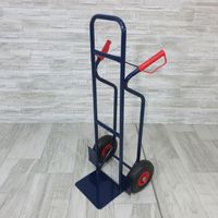 Sackkarre bis 250 kg Handkarre Transportkarre Stapelkarre