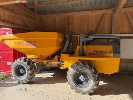 Dumper Terex PS6000