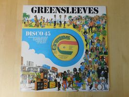 Capital Letters – Smoking My Ganja - UK 1978 - Reggae