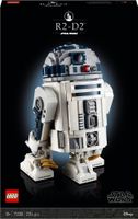 LEGO Star Wars R2-D2 (75308)