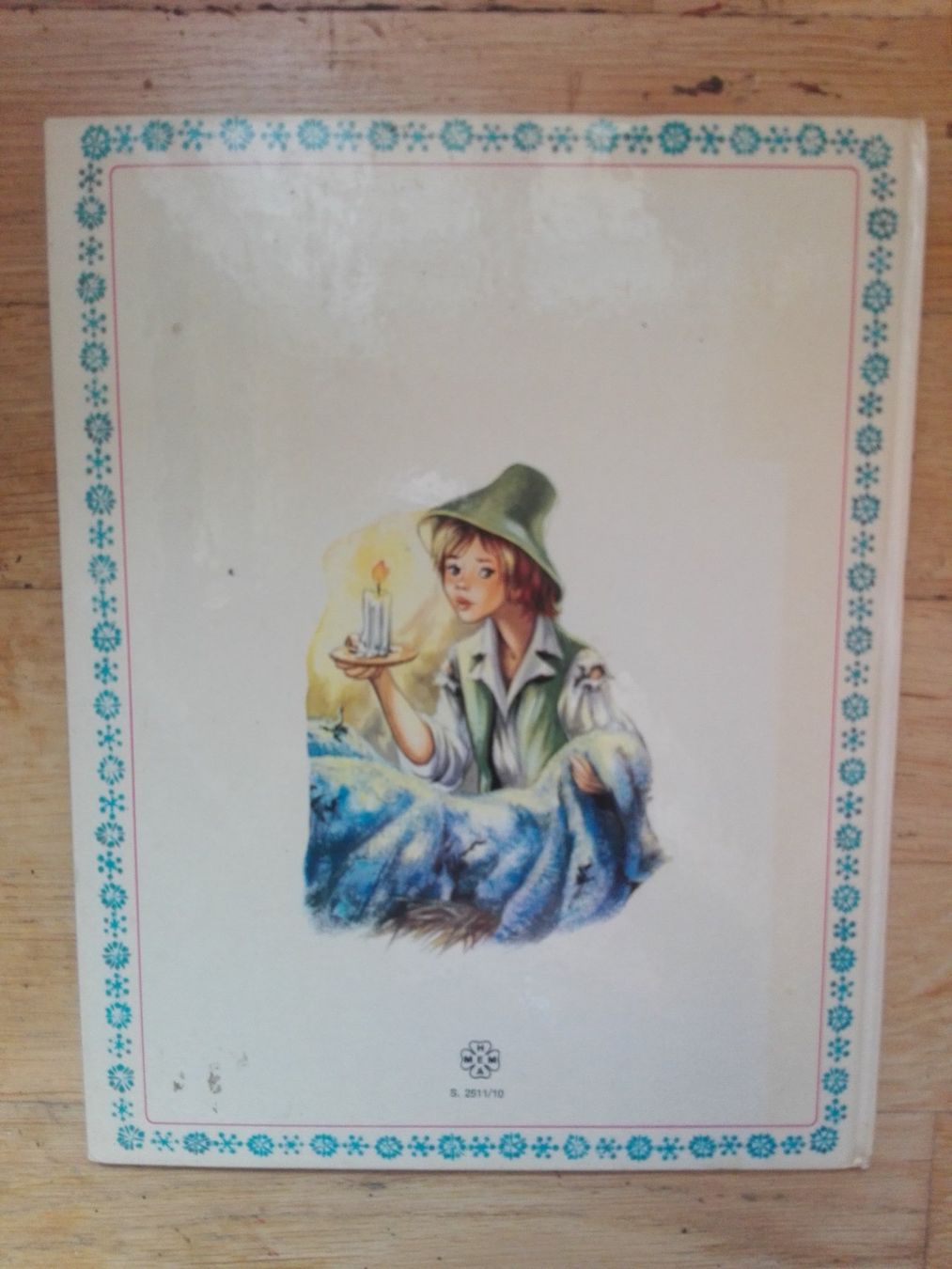 Bücher: Tom Sawyer und der Schatz – Gebraucht aus St. Gallen von elk2021 6