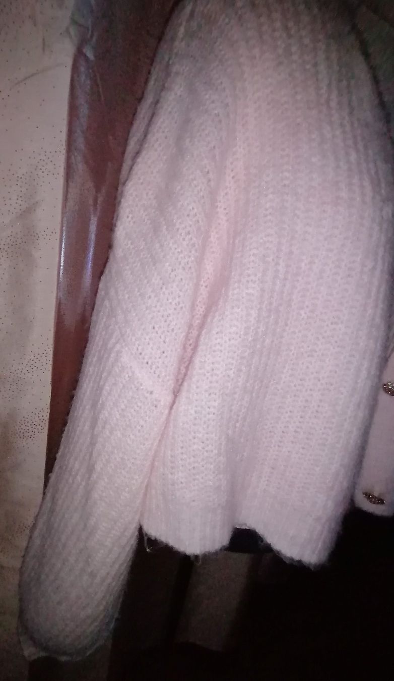 Giacche: kuschelige Strickjacke – Nuovo (secondo la descrizione) da Corcelles-près-Payerne venduto da RxOne_Krs 4