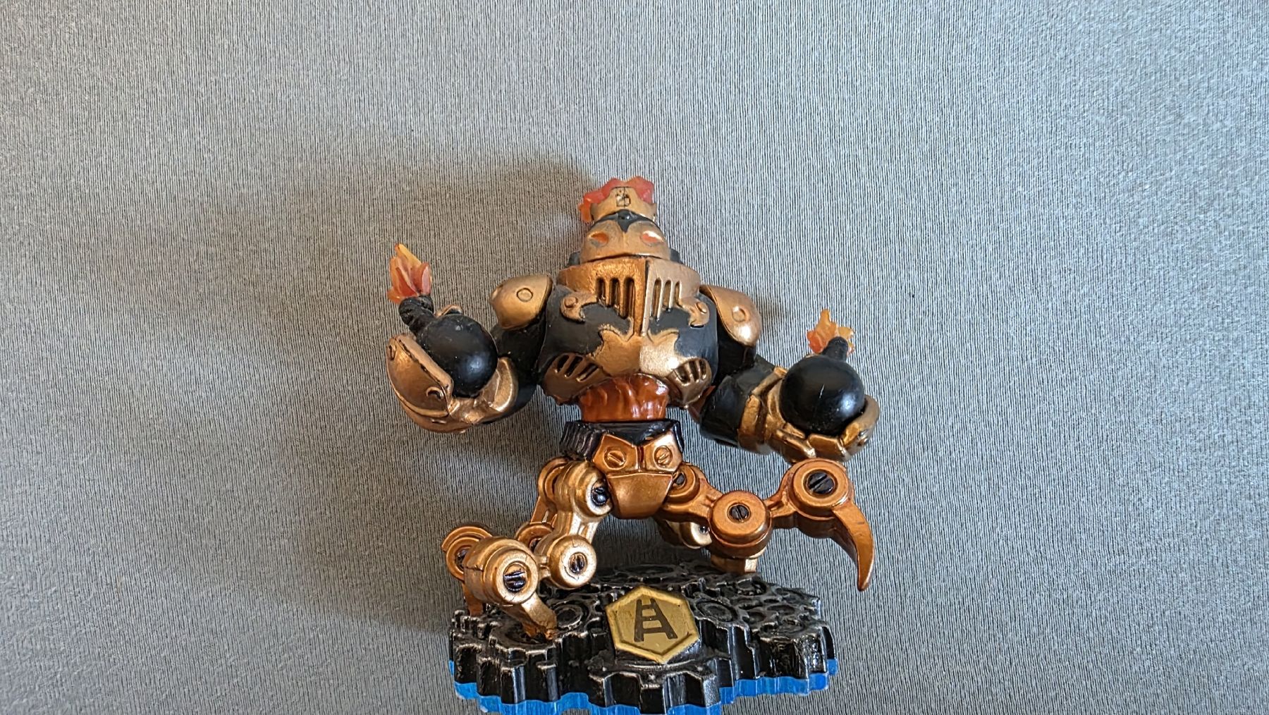 Statuette: Skylanders Assortiert – Usato da Heiden venduto da civ_6m2g 9