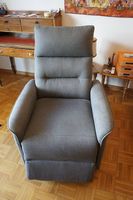 Fauteuil relax electrique